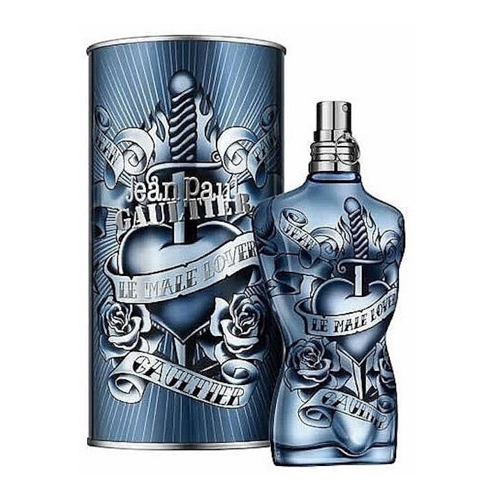 Jean Paul Gaultier Le Male Lover EDP 125ml