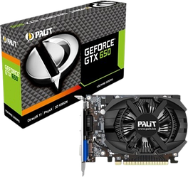 GeForce GTX 600-Series