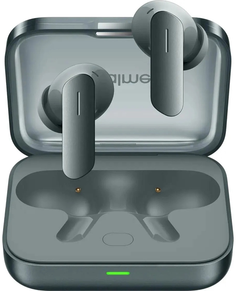 TWS Realme Buds Air 7 (RMA2408) Moss Green Global