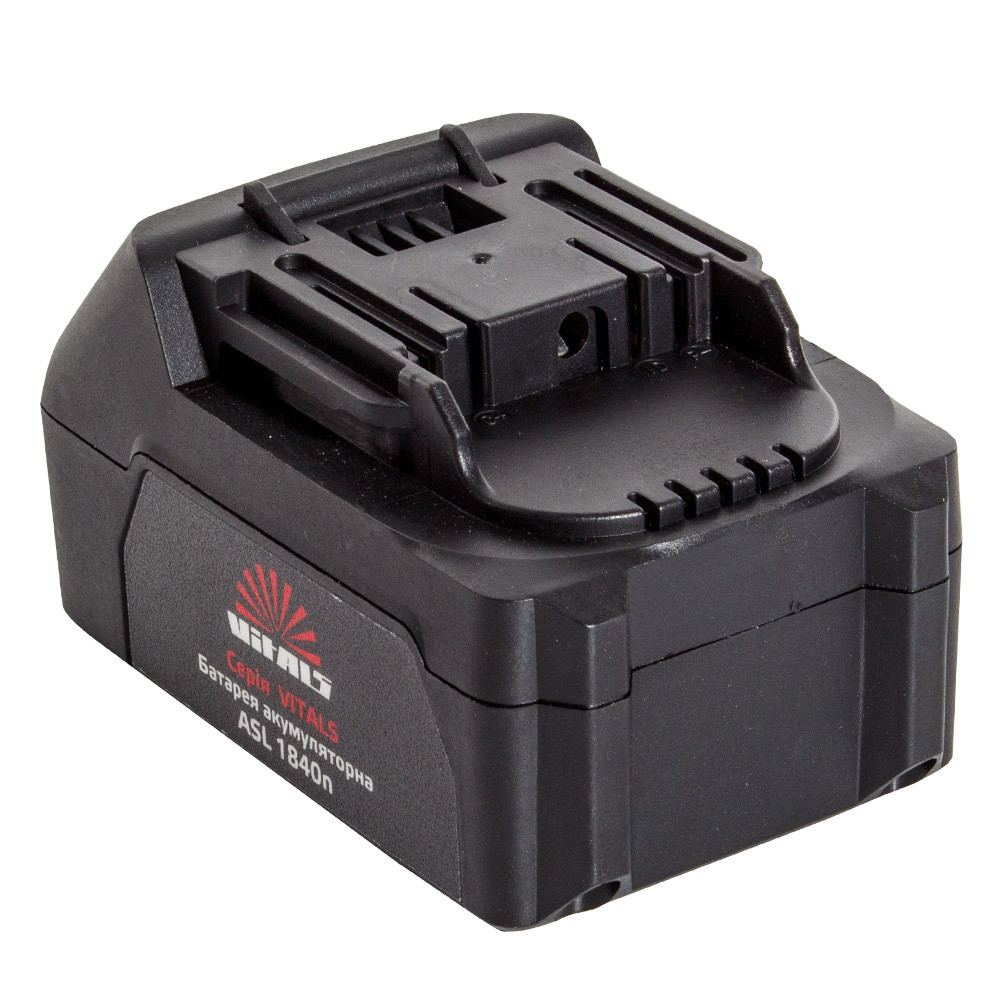 Батарея акумуляторна Vitals ASL 1840n, фото 1