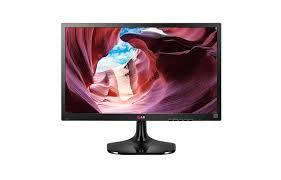 LG 22M45HQ-B