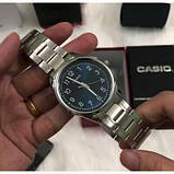 Годинник CASIO MTP-V005D-1B4UDF, фото 6