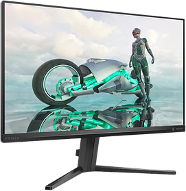 Монітор 23.8" Philips 24M2N3200S 180Hz Black/Gray (24M2N3200S/00)
