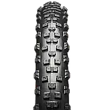 Покришка Hutchinson TORO KOLOSS 27.5х2,6 SpiderTech / eBIKE Bi-compound 66tpi Tubeless Ready Складна Black, фото 3