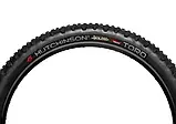 Покришка Hutchinson TORO KOLOSS 27.5х2,6 SpiderTech / eBIKE Bi-compound 66tpi Tubeless Ready Складна Black, фото 4