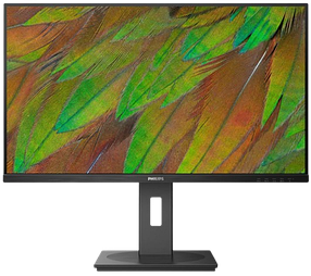 Монітор 31.5" Philips 32B1N3800 60Hz Black (32B1N3800/00)