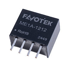 Перетворювач ME1A-1212 FAVOTEK