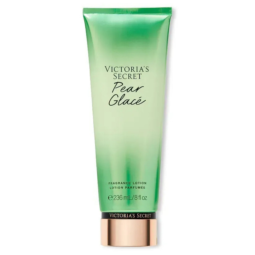 Лосьйон для тіла Victoria's Secret Pear Glace 236 мл Original, фото 1
