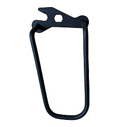 Захист заднього перемикача Велика