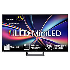 Телевізор Hisense 65E8Q