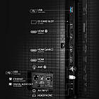 Телевізор Hisense 50E8Q, фото 5