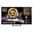 Телевізор Hisense 50E8Q, фото 2