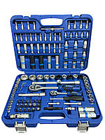 Набір інструментів King Roy 110-MDA-TB-D6 (110 предметів)