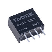 Перетворювач ME1A-0505 FAVOTEK