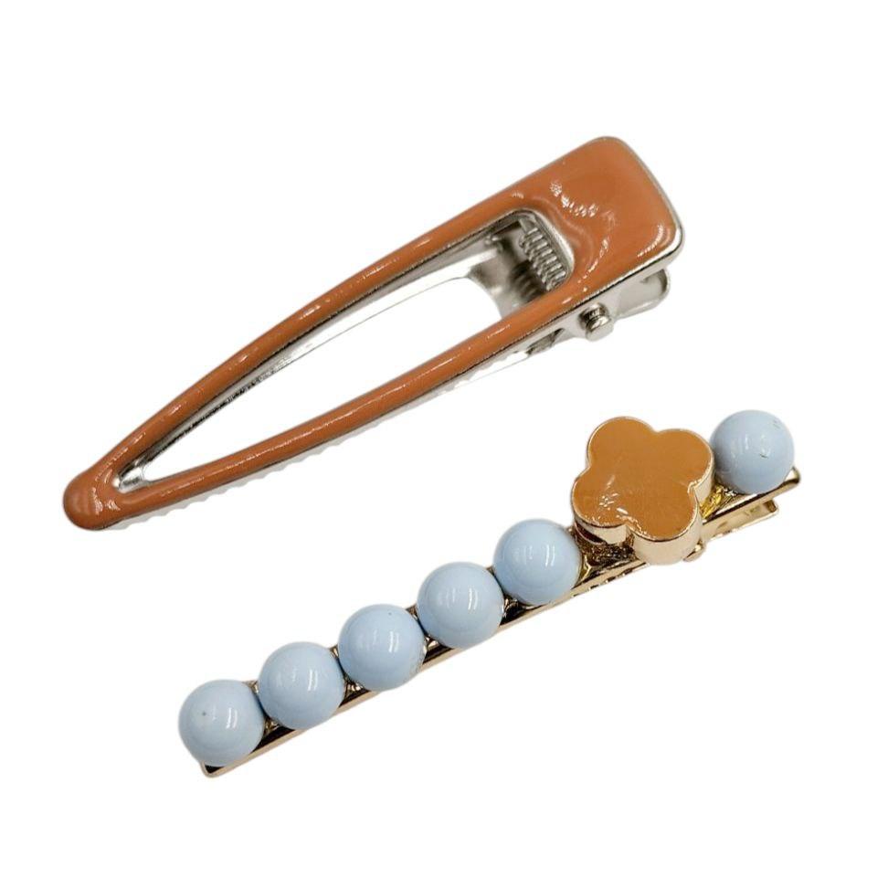 Набір бічних шпильок Nyu.Nyu (Корея) (207338(3)), фото 1