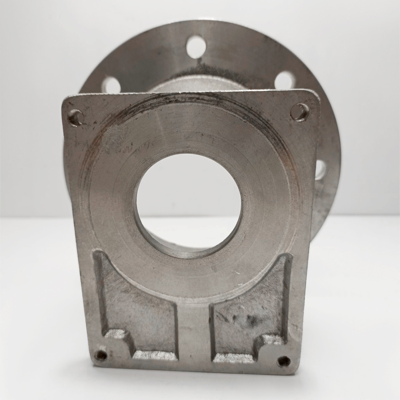 Дзвін насос-гідромотор 1K-200 0.55-0.75-1-1.1-1.5 HIDROS, фото 1