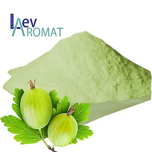 Ароматизатор Агрус (Крыжовник) 0877