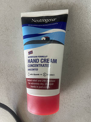 Креми для рук