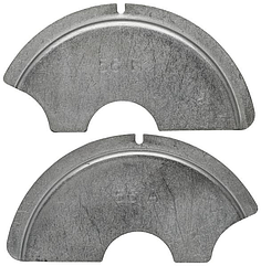 Вкладиш затискного патрона REMS 160RS-М діаметр 56