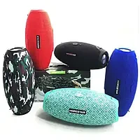 Колонка портативна Bluetooth Hopestar H25
