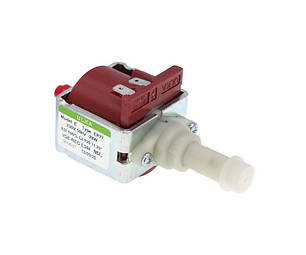 Насоси (помпи) для миючих пилососів