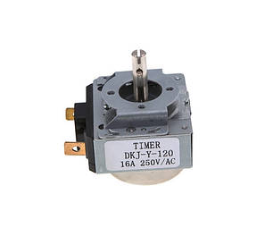 Таймери для духовок