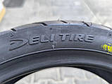 Покришка 90/90-12 DELI TIRE SB-109 Мотошина, фото 6