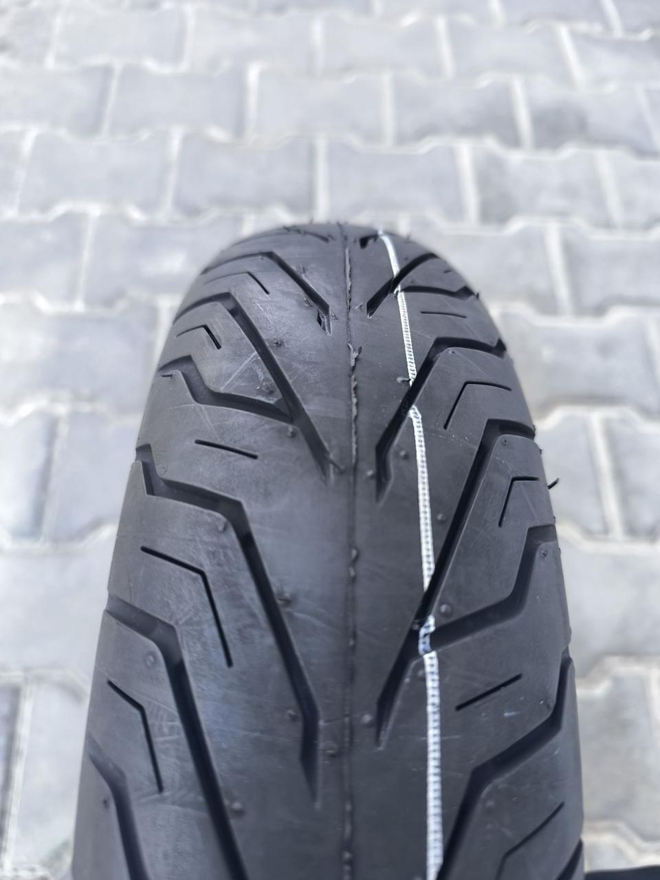 Покришка 90/90-12 DELI TIRE SB-109 Мотошина