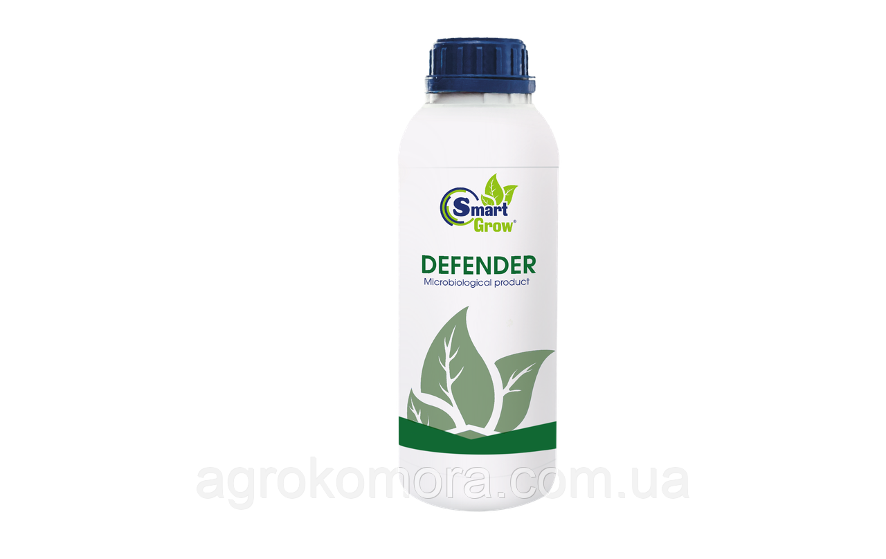 Смарт Гроу Дефендер / SmartGrow DEFENDER біологчний інсектоакарацид, 1л