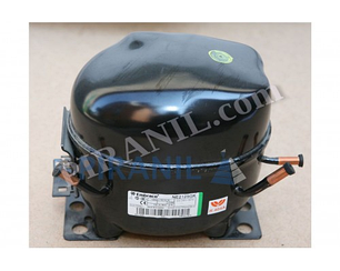 Компресори Aspera / Embraco (R-404a)