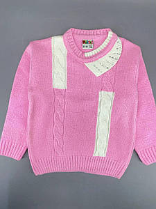 Свитер для двочок "Wiibery" Туреччина