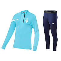 Тренувальний спортивний костюм ФК «Динамо» Київ