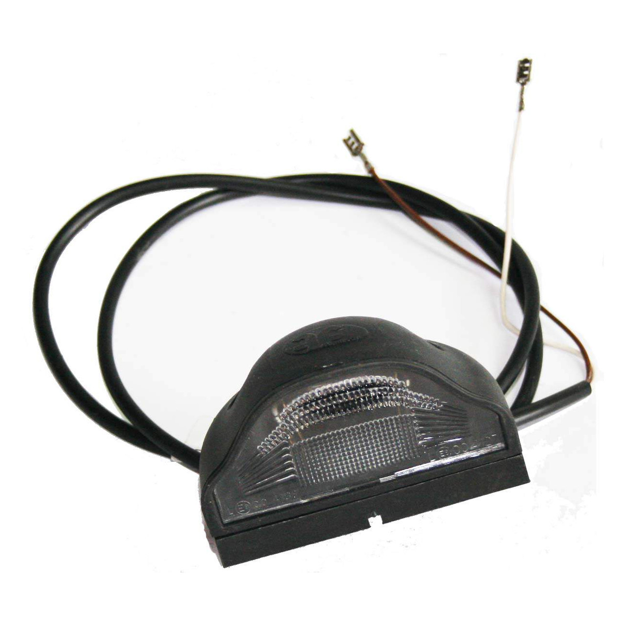 Ліхтар освітлення номерного знаку Schwarzmuller [ASPOCK 36-3002-017], фото 1