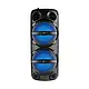 Колонка музична портативна Bluetooth RX-6208, фото 4