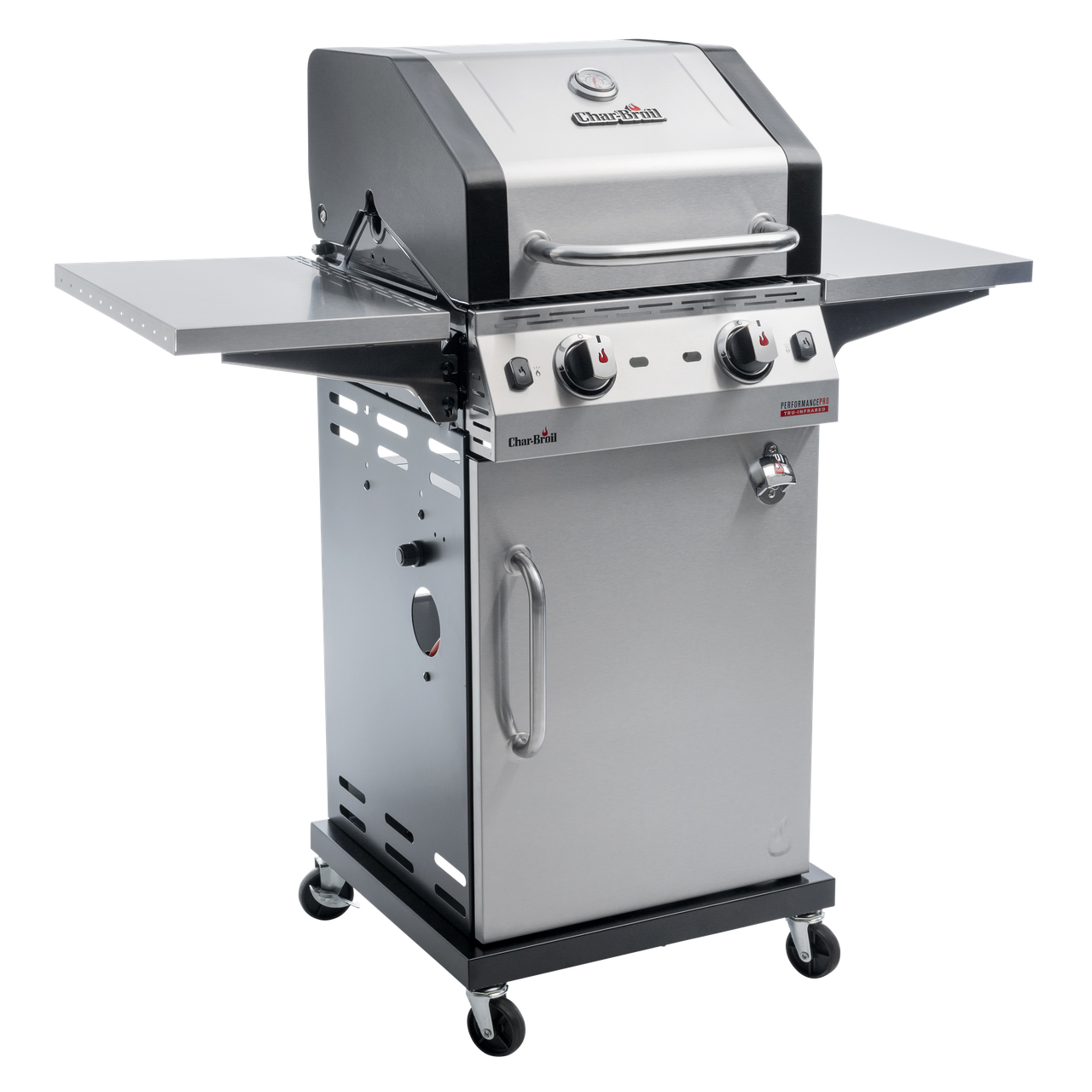 Газовий гриль Char-Broil Performance PRO S 2, фото 1