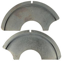 Вкладиш затискного патрона REMS 160RS-М діаметр 75