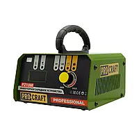 Инверторное зарядное устройство Procraft PZ-10M