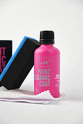 Керамічне покриття длля автомобіля ZviZZer Paint Ceramic Coat 50 ml