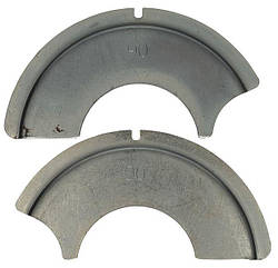 Вкладиш затискного патрона REMS 160RS-М діаметр 90