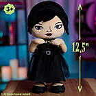 Танцююча Лялька Венсдей Аддамс Just Play Wednesday Dancing, фото 3