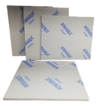 Абразивна губка Kovax Softpad HIFLEX FINE 140x115, P180-240