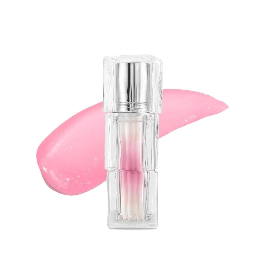 Глянцевий тинт для губ TIRTIR Waterism Glow Tint 28 WINTERY , 1.8 г