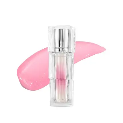 Глянцевий тинт для губ TIRTIR Waterism Glow Tint 28 WINTERY , 1.8 г, фото 1