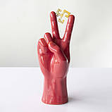 Дерев'яний пазл-лабіринт Woods Story Постійність пам'яті (Сальвадор Далі) L, фото 3