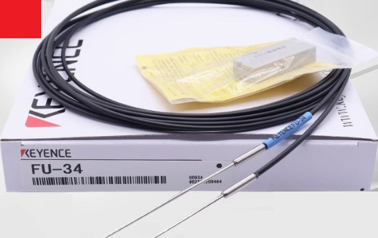 FU-34 KEYENCE Датчик, фото 1