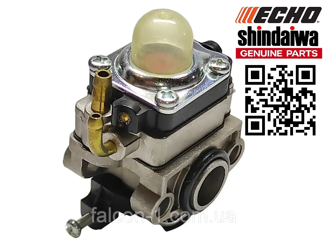 Карбюратор ECHO GT-22 SRM-22 Shindaiwa С220 T230 С230 3410 A021000550 A021002721 для мотокіс
