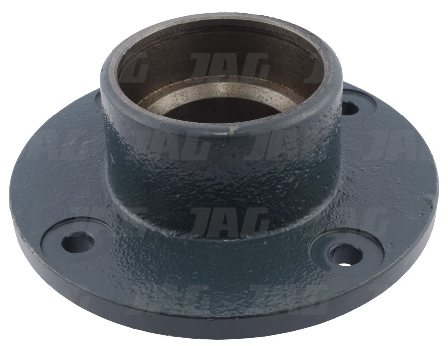 Корпус підшипника молотильного барабана для комбайнів Claas Tucano 320-580, фото 1