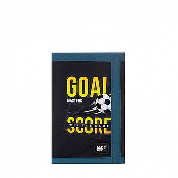 Гаманець дитячий Yes Football Game W-1 (533688)