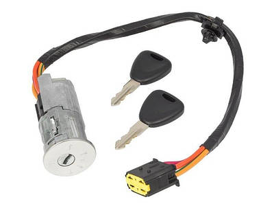 Замки зажигания