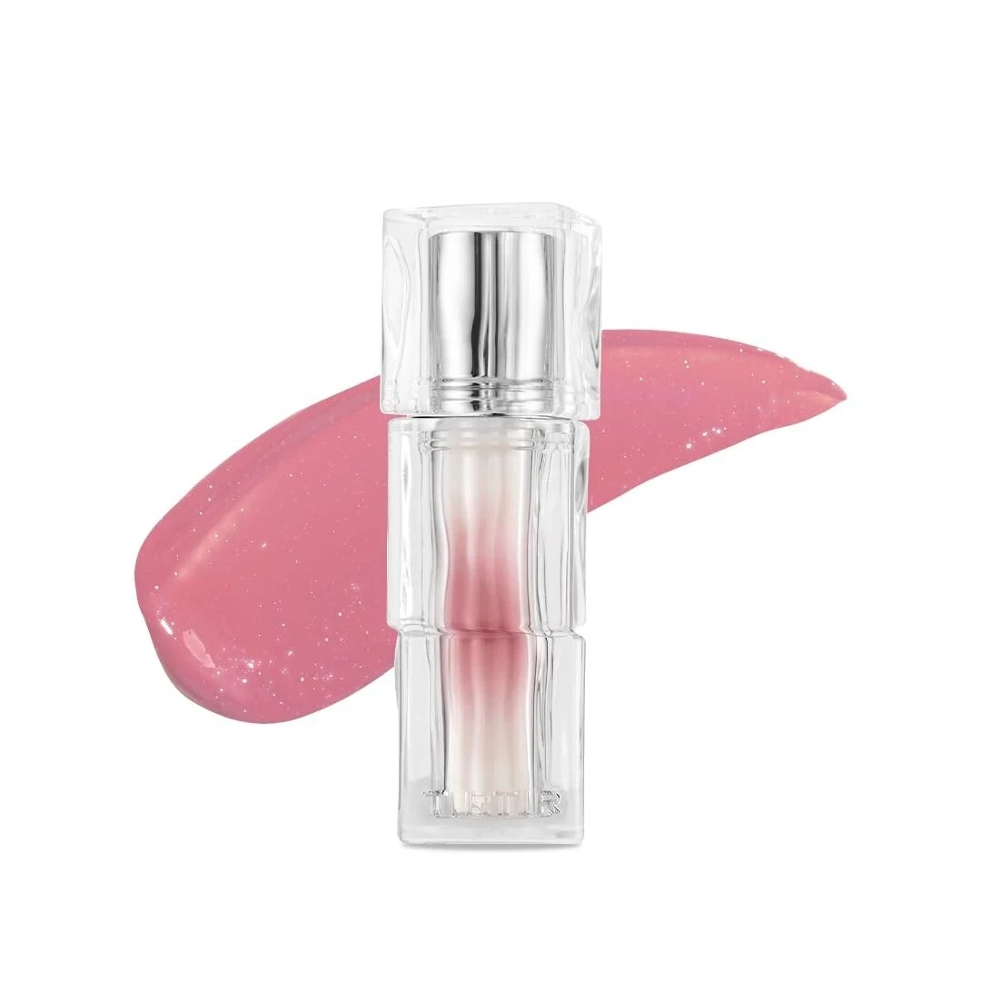 Глянцевий тинт для губ TIRTIR Waterism Glow Tint 29 EVENY, 1.8 г
